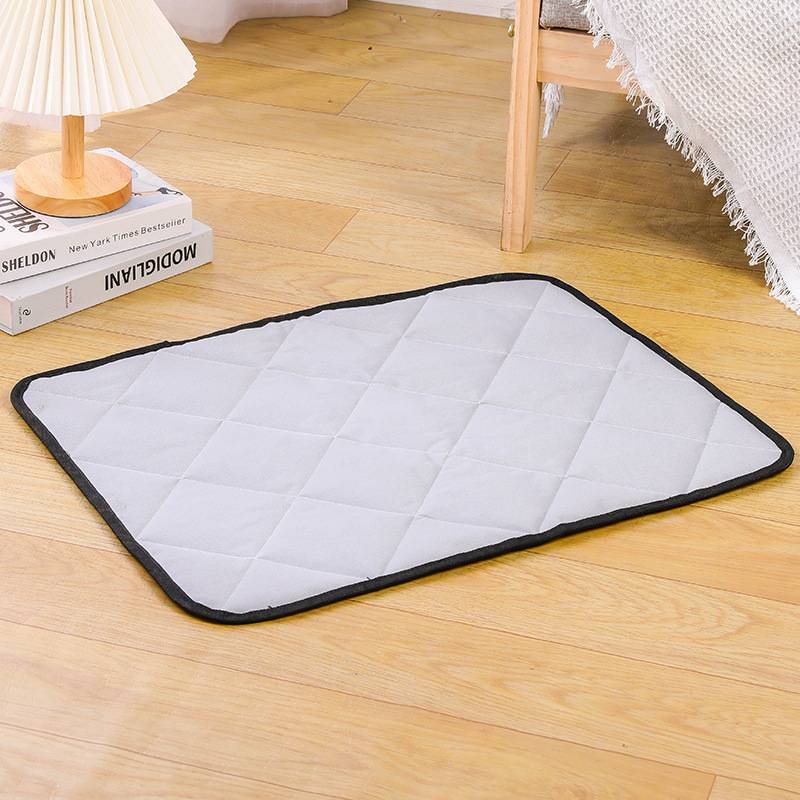 Gray(Oxford Cloth Waterproof Pad)